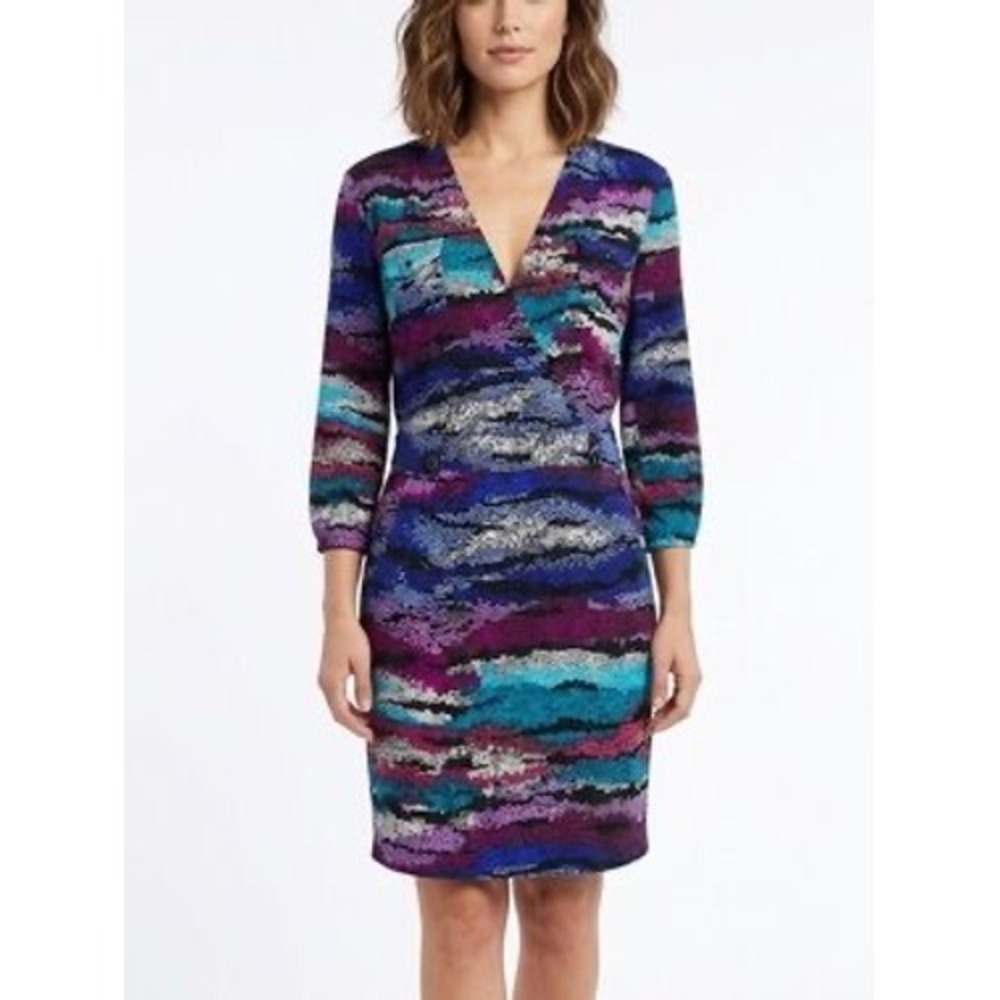 Yumi Kimi Dress